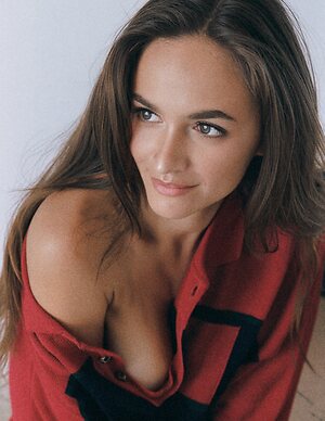 Evelina Voroshilova leaked photo #135