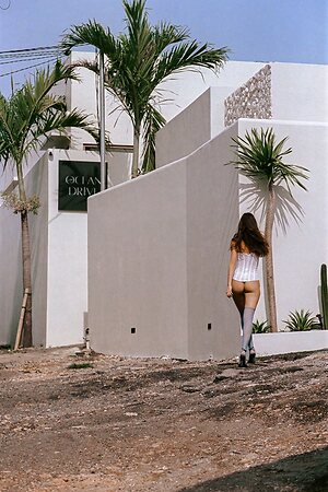 Evelina Voroshilova leaked photo #164