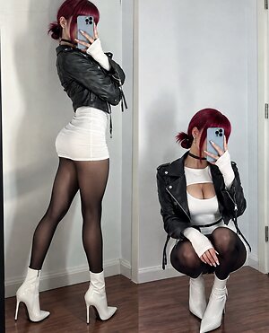 Evelinaava leaked photo #4