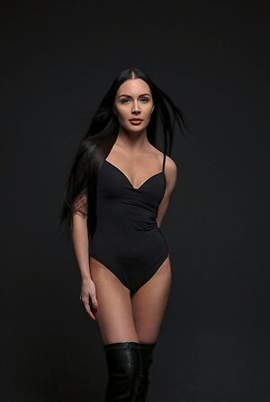 Evelingoddess Nude Leaked Photo #2