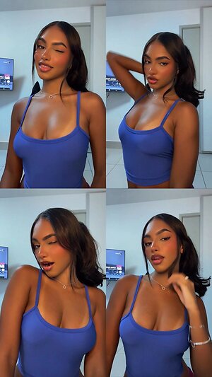 Evelly Alves leaked photo #10