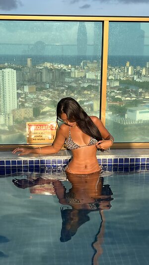 Evelly Alves leaked photo #18