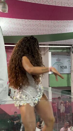 Evelyn Bastos leaked photo #23