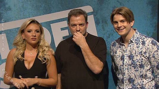 Evelyn Burdecki photo