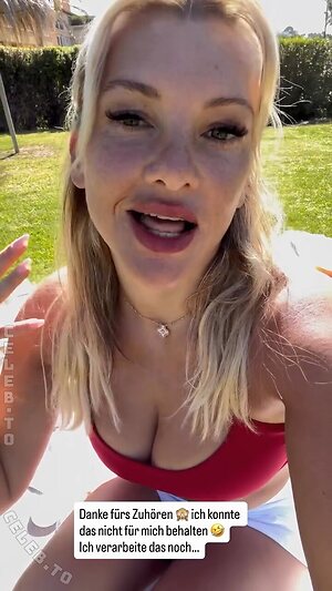 Evelyn Burdecki More Nude Photos