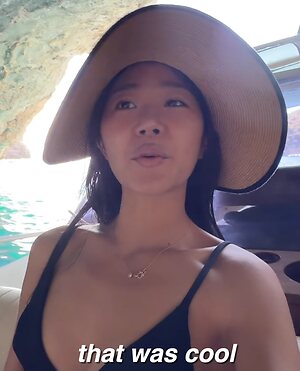 Evelyn Ha leaked photo #99