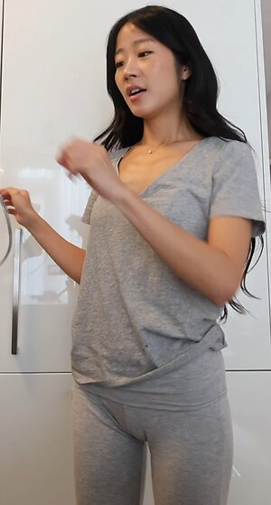 Evelyn Ha leaked photo #106