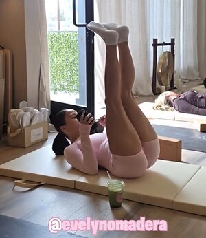 Evelyn Ortiz leaked photo #16