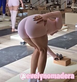 Evelyn Ortiz leaked photo #21