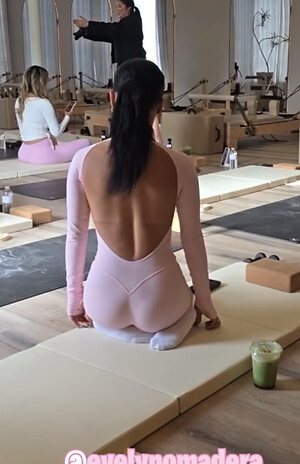 Evelyn Ortiz leaked photo #22