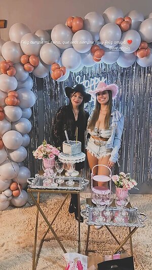 Evelyn Rejala Content Thread leaked photo #2