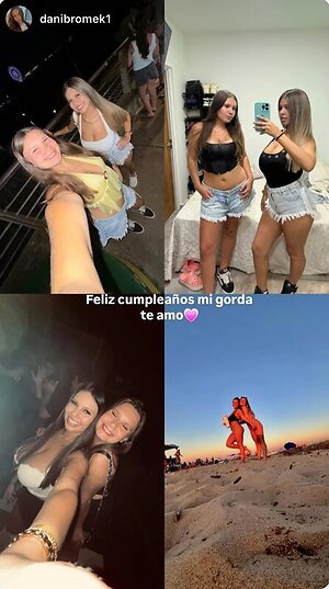 Evelyn Rejala Content Thread leaked photo #4