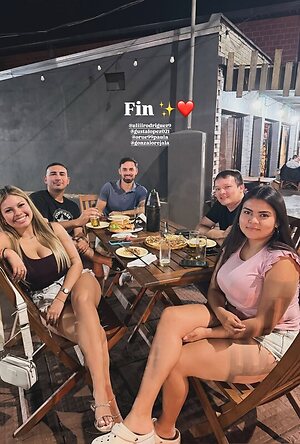 Evelyn Rejala Content Thread