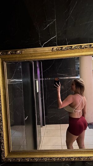 Evelyn Rejala Content Thread leaked photo #9