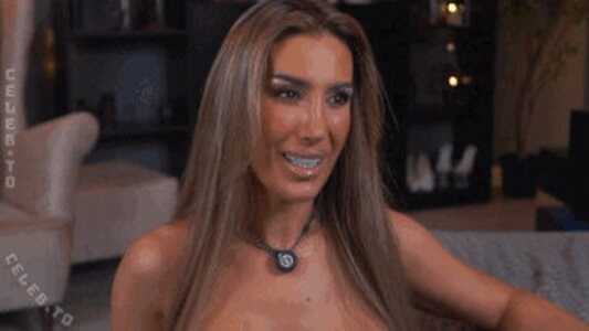 EvelynEvy Nude Leaked Photo #2