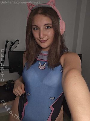 Evelynxka photo