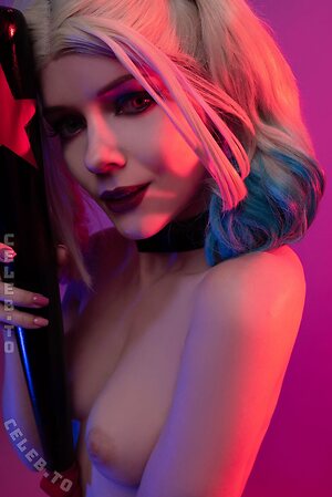 Evenink Nude Leaked Photo #17