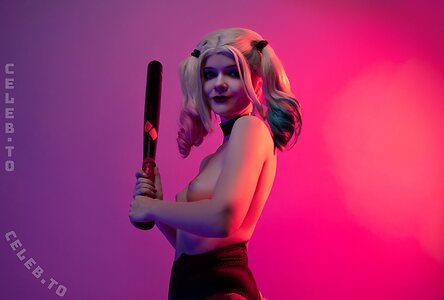 Evenink Nude Leaked Photo #23