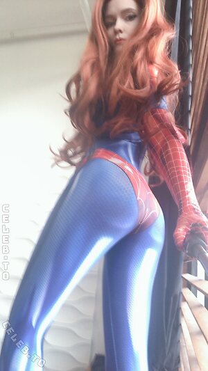 Evenink Nude Leaked Photo #172