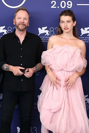 Ever Anderson leaked photo #24