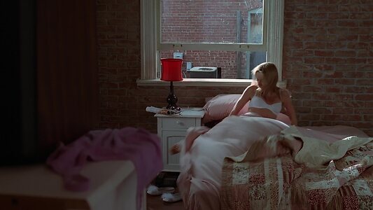 Ever Carradine leaked photo #11