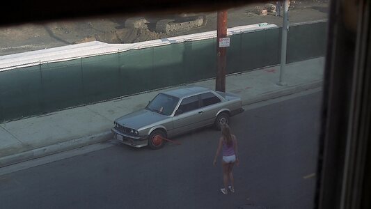 Ever Carradine leaked photo #19