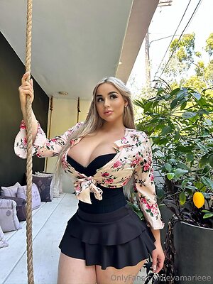 Evette Marie leaked photo #8