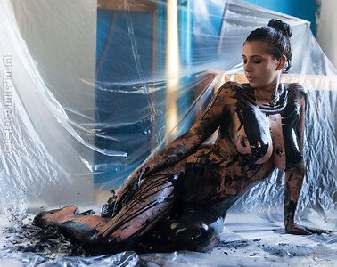 Evgenia Talanina Nude Leaked Photo #9