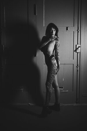 Evgenia Talanina Nude Leaked Photo #79