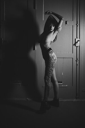 Evgenia Talanina Nude Leaked Photo #81
