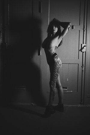 Evgenia Talanina Nude Leaked Photo #82