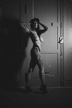 Evgenia Talanina Nude Leaked Photo #86