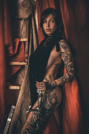 Evgenia Talanina Nude Leaked Photo #89