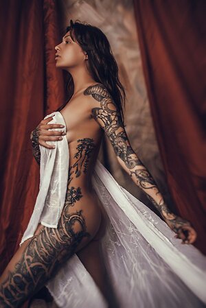 Evgenia Talanina Nude Leaked Photo #91
