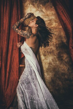 Evgenia Talanina Nude Leaked Photo #93
