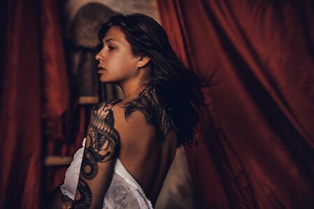 Evgenia Talanina Nude Leaked Photo #95