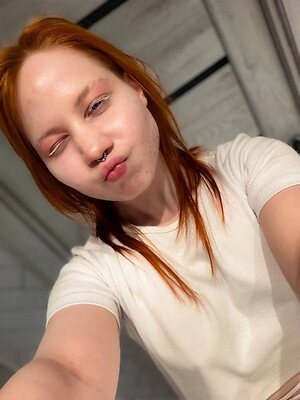 Evi Magic leaked photo #3