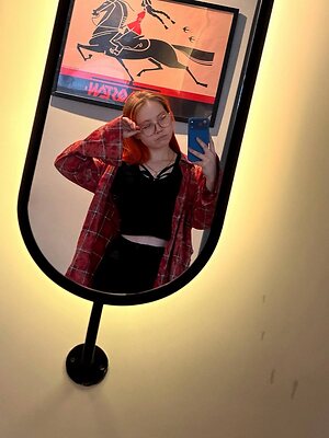 Evi Magic leaked photo #7