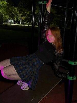 Evi Magic leaked photo #12