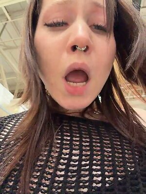 Evi Magic leaked photo #18