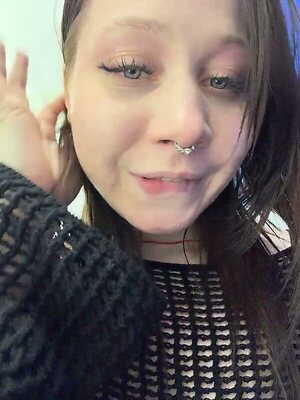 Evi Magic leaked photo #20
