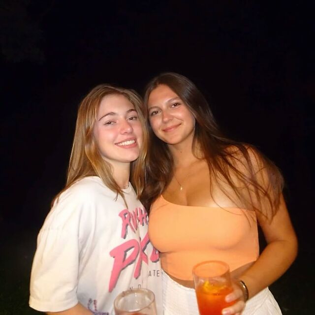 Evie Kirby Evie_kirby Eviekirbyy leaked photos
