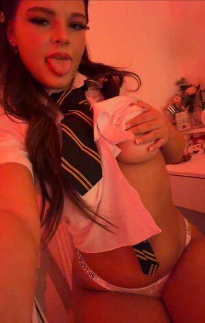 Evie Mae leaked photo #11