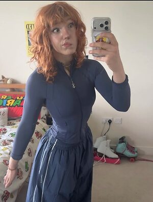 eviedotgym leaked photo #3