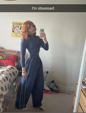 eviedotgym leaked photo #4