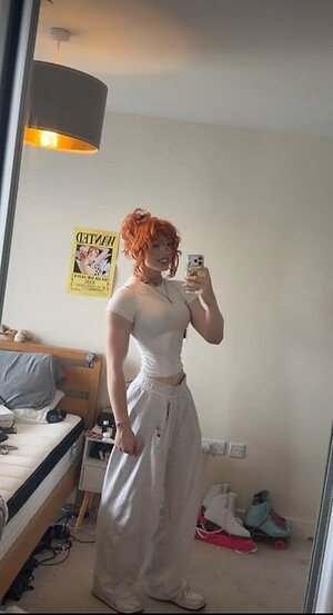 eviedotgym leaked photo #5