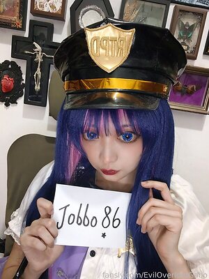 Evil Overlord Gabo leaked photo #15