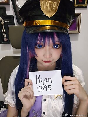 Evil Overlord Gabo leaked photo #17