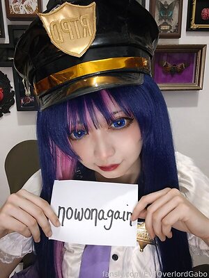 Evil Overlord Gabo leaked photo #21