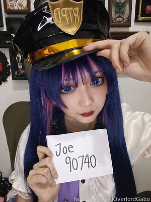 Evil Overlord Gabo leaked photo #26